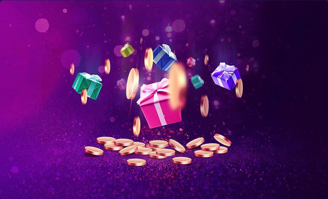 Slotsonar Welcome Bonus