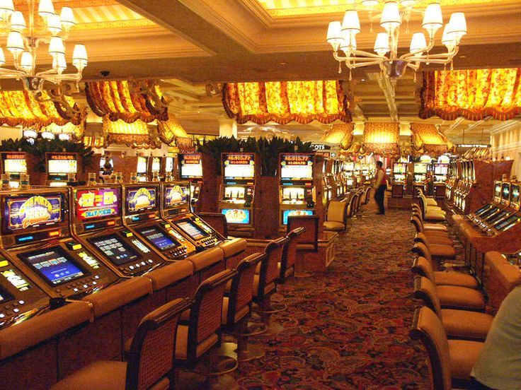 Slotsonar Live Betting
