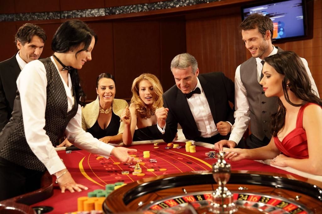 Slotsonar Live Casino