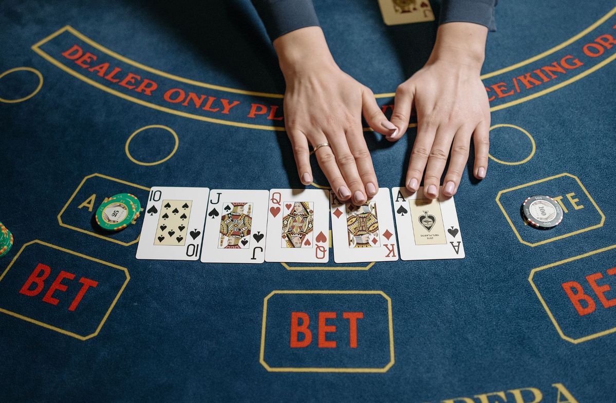 Slotsonar Live Casino
