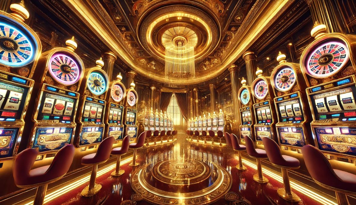 Slotsonar Live Casino